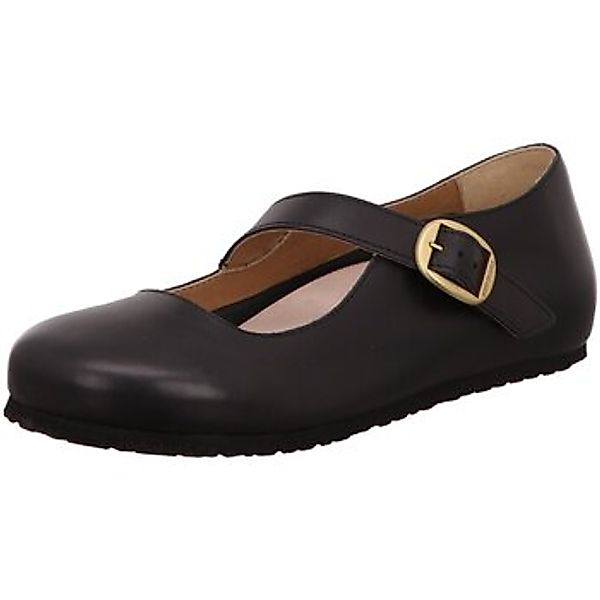 BIRKENSTOCK  Damenschuhe Slipper Tracy Schuhe Mary-Jane SCHMAL 1018132 1018 günstig online kaufen