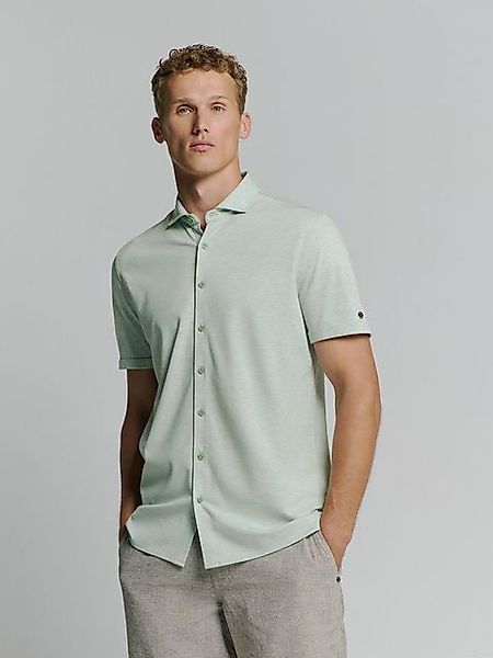 NO EXCESS T-Shirt – Kurzarm Jersey Stretch günstig online kaufen
