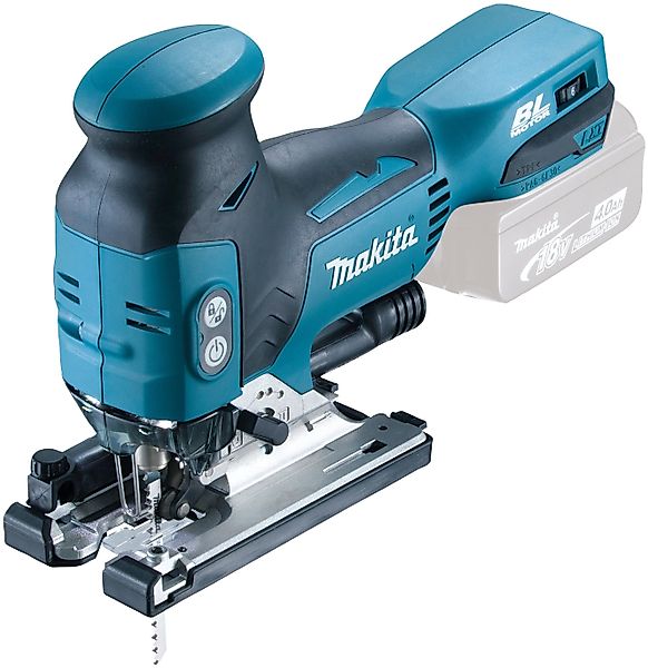 Makita Akku-Stichsäge DJV181Z Akku-Pendelhubstichsäge 18V - günstig online kaufen