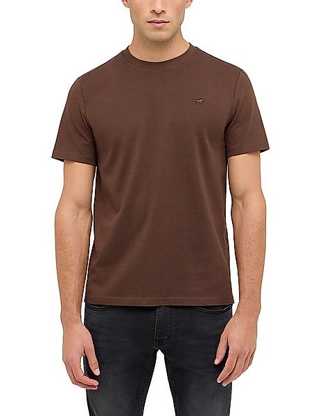 MUSTANG Kurzarmshirt Herren Style Austin günstig online kaufen
