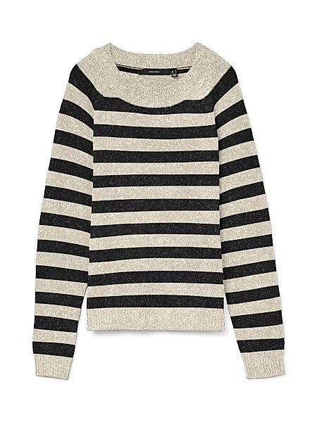 Vero Moda Strickpullover VMDoffy (1-tlg) Plain/ohne günstig online kaufen