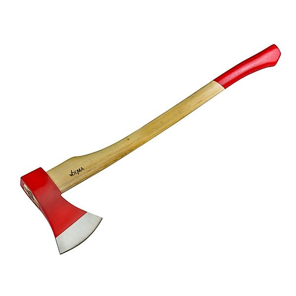 DEMA Axt Axt 1600g mit Holzstiel, günstig online kaufen
