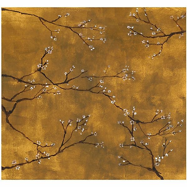 Art for the Home Fototapete Chinese bloesem 280 x 300 cm günstig online kaufen