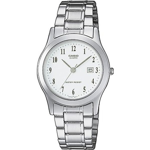 CASIO Quarzuhr Casio LTP-1141PA-7BEG Damenuhr Timeless collection 30mm 1 AT günstig online kaufen