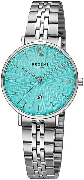 Regent Quarzuhr F1495 - 33024094, Armbanduhr, günstig online kaufen