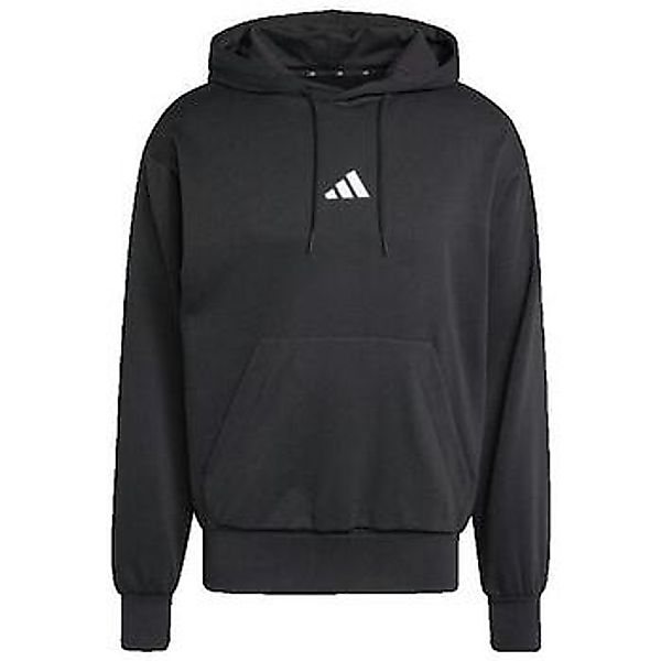 adidas  Sweatshirt Sweat à capuche  Essentials Feelcozy Fleece günstig online kaufen