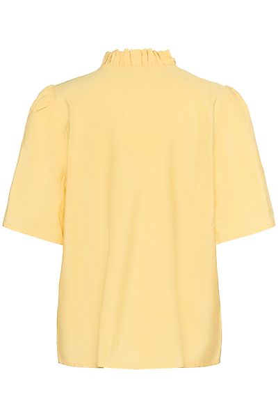 KAFFE Kurzarmbluse Kurzarm-Bluse BPjuliana günstig online kaufen