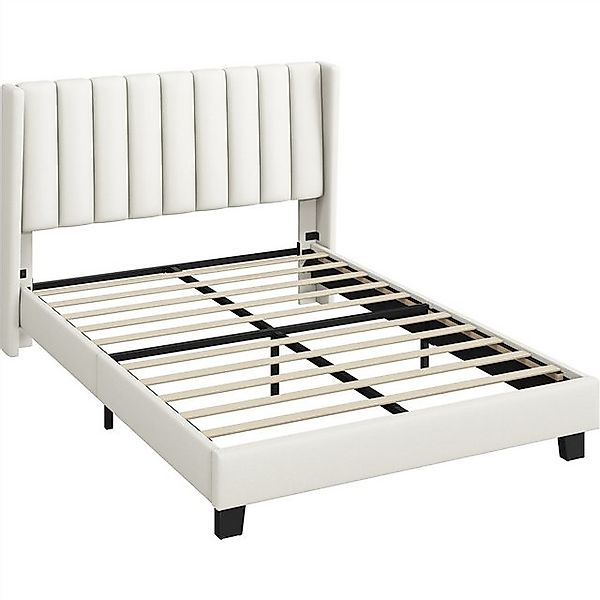 Yaheetech Polsterbett 140/160 x 200 cm, günstig online kaufen