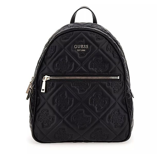 Guess Rucksack Vikky II Backpack HWQM9318320BLO günstig online kaufen