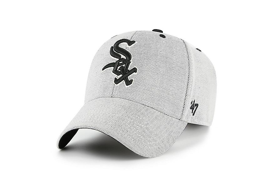 '47 Brand Baseball Cap '47 Brand Cap MLB Chicago White Sox Storm Cloud '47 günstig online kaufen