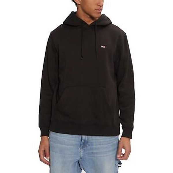 Tommy Hilfiger  Sweatshirt TJM REG S FLAG HOODIE DM0DM20742 günstig online kaufen