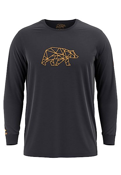 FORSBERG T-Shirt Langar II langarm Shirt günstig online kaufen