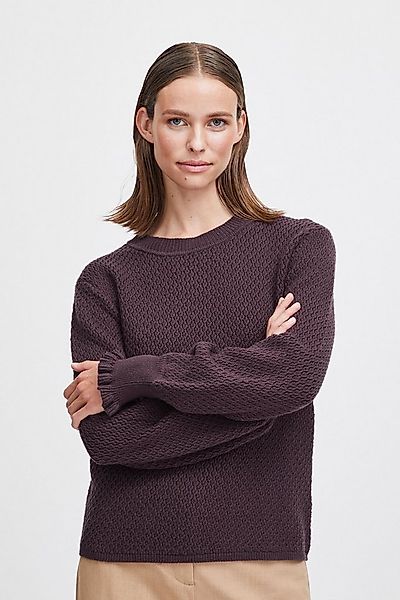 b.young Strickpullover Strickpullover günstig online kaufen