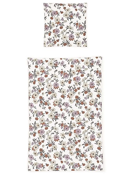 Irisette Bettwäsche Easy 8442, Seersucker, 2 günstig online kaufen