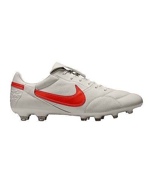 Nike Nike Performance Premier II FG Max Voltage Herren Fußballschuh günstig online kaufen