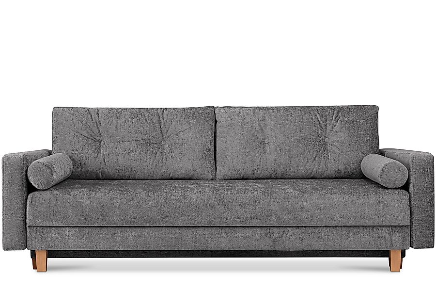 KONSIMO® Schlafsofa ERISO Sofa 3-Personen, Liegfläche günstig online kaufen