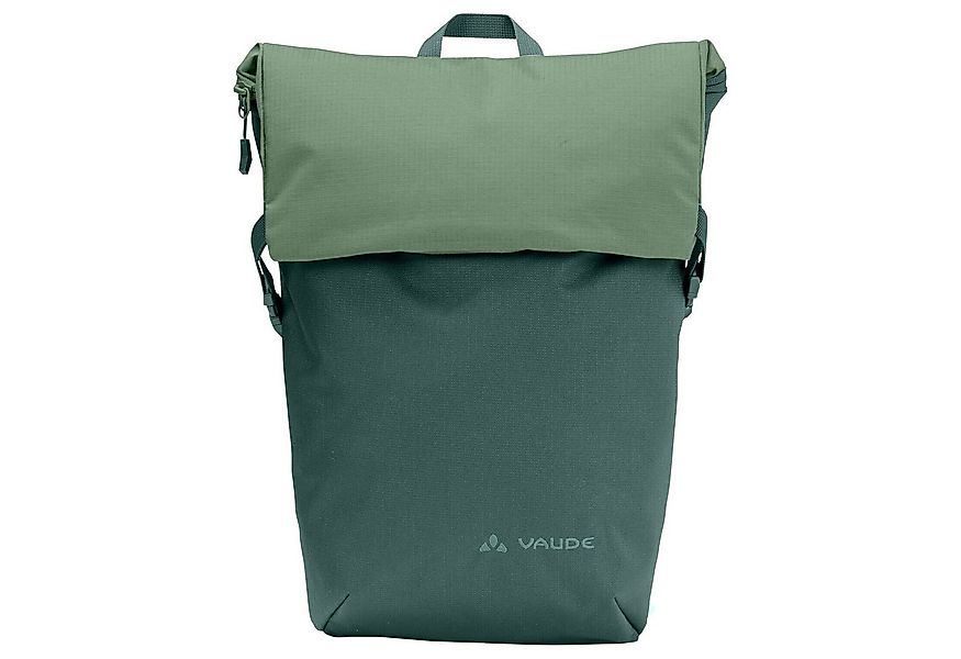 VAUDE Rucksack Unuk II 8 - Rucksack 39 cm (dark forest) günstig online kaufen