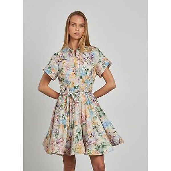 ALMA EN PENA  Kurze Kleider V25CL0102 günstig online kaufen