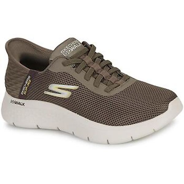 Skechers  Sneaker Slip-Ins: Go Walk Flex - Hands Up günstig online kaufen