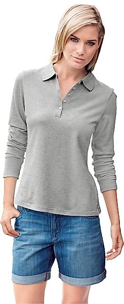 B.C. BEST CONNECTIONS by heine Poloshirt "Poloshirt" 1 Stk. günstig online kaufen