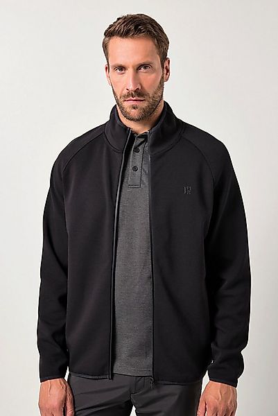 JP1880 Fleecejacke Sweatjacke FLEXNAMIC® Golf Interlock-Qualität günstig online kaufen