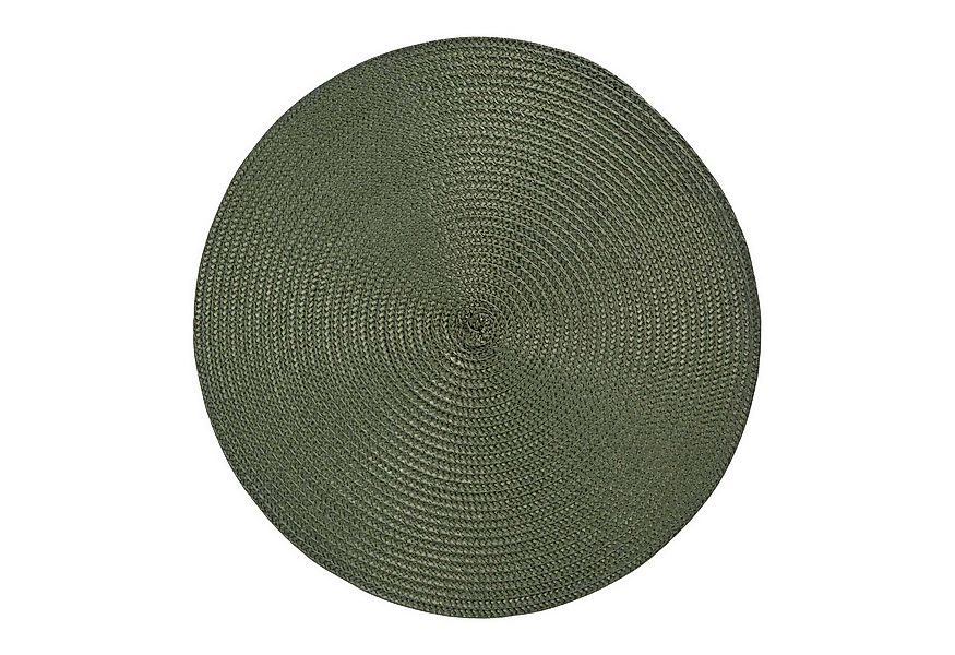 HAC24 Platzset 4er Set Platzmatte Abwaschbar Tischset Platzdeckchen Tisch U günstig online kaufen