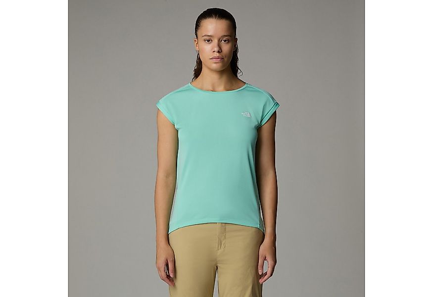 The North Face Funktionsshirt W TANKEN TANK - EU weiter Rundhalsausschnitt, günstig online kaufen