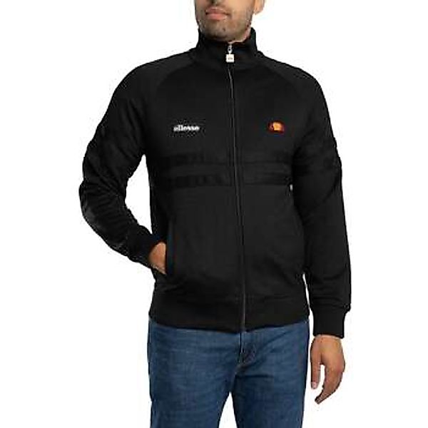 Ellesse  Trainingsjacken Rimini Track Top Jacket Off White/Dark Green günstig online kaufen