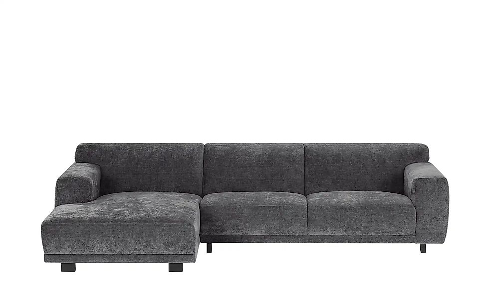 SOHO Ecksofa  Trenisha ¦ grau ¦ Maße (cm): B: 301 H: 74 T: 160.0 Polstermöb günstig online kaufen