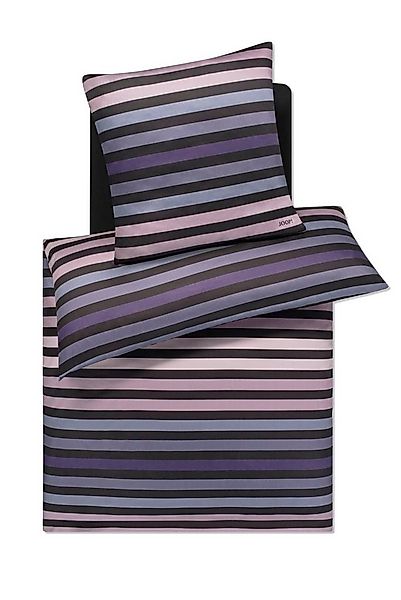 JOOP! Bettwäsche JOOP! LIVING - TONE Garnitur, Textil, 2 teilig günstig online kaufen