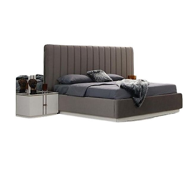 Xlmoebel Bett Hochwertiges Schlafzimmer-Ensemble mit stilvollem Bett, geräu günstig online kaufen