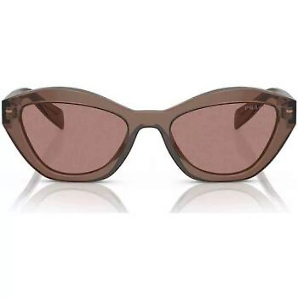 Prada  Sonnenbrillen Sonnenbrille PRA02S 17O60B günstig online kaufen