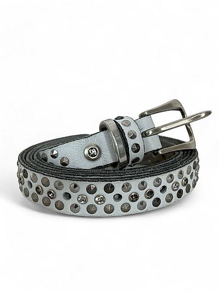 b.belt Ledergürtel günstig online kaufen