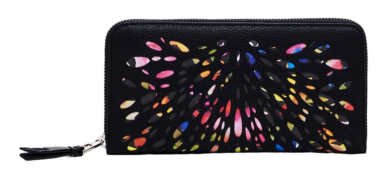 Desigual Geldbörse Fiona Wallet günstig online kaufen