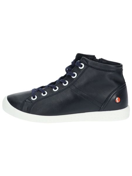 softinos Sneaker "softinos Sneaker Leder" günstig online kaufen