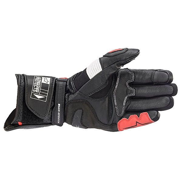 Alpinestars Motorradhandschuhe Alpinestars SP-2 V3 Handschuhe günstig online kaufen