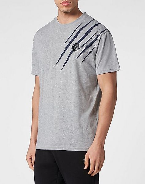 PLEIN SPORT T-Shirt Scratch günstig online kaufen