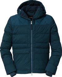 Schöffel Winterjacke SCHÖFFEL Herren Funktionsjacke Ins. günstig online kaufen