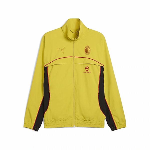 PUMA Trainingsjacke "AC Milan FtblStatement Cellerator Jacke Herren" günstig online kaufen