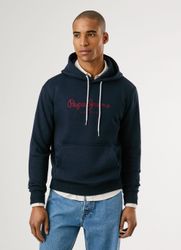 Pepe Jeans Hoodie MACBETH PLAIN Regular günstig online kaufen
