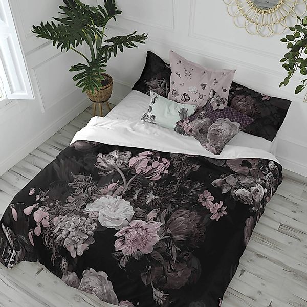 Happy Friday | Bettbezug Onyx günstig online kaufen