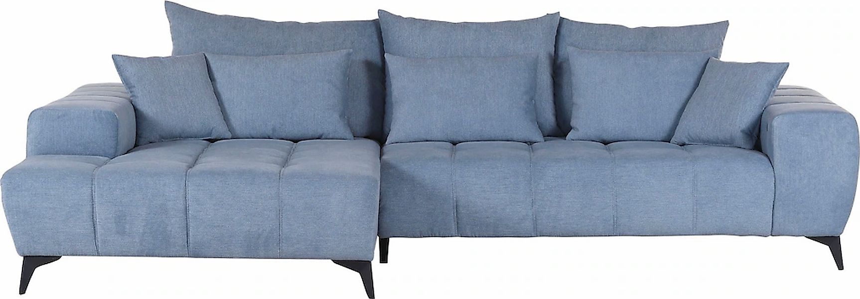 Gutmann Factory Ecksofa günstig online kaufen
