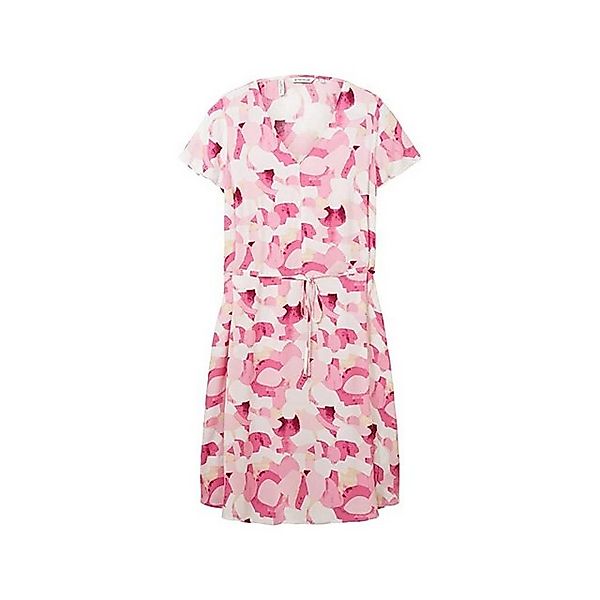 TOM TAILOR Cocktailkleid Cocktailkleid für Damen in pink (1-tlg) günstig online kaufen