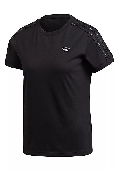Adidas Originals T-Shirt Damen BB T-SHIRT GC6789 Schwarz günstig online kaufen