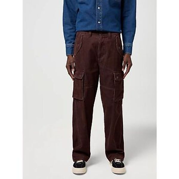Wrangler  Cargohose 112371049 CJ LOOSE-MAHOGANY günstig online kaufen