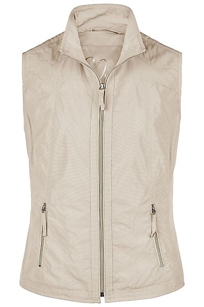 Barbara Lebek Funktionsweste Frühlingsweste oder Gilet günstig online kaufen