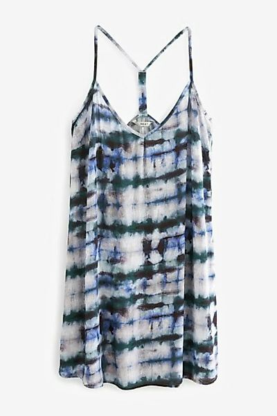 Next Sommerkleid Mini-Trägerkleid (1-tlg) günstig online kaufen
