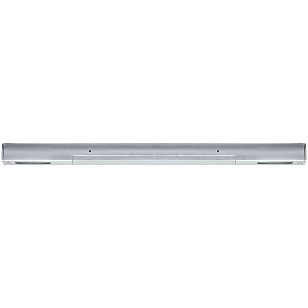 Paulmann Schienensystem-Einspeiser URail Einspeisung Mitte 304x18mm max. 1. günstig online kaufen