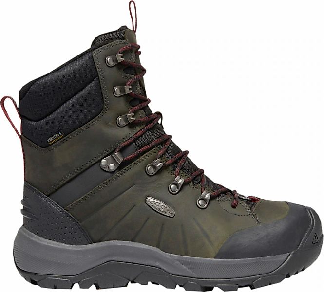 Keen REVEL IV HIGH POLAR Outdoorschuh günstig online kaufen