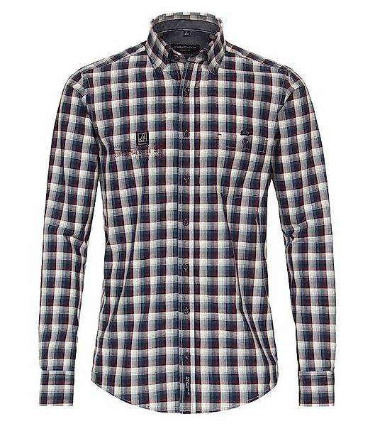 CASAMODA Langarmhemd Casa Moda / He.Hemd langarm / B.D. Casual Fit günstig online kaufen